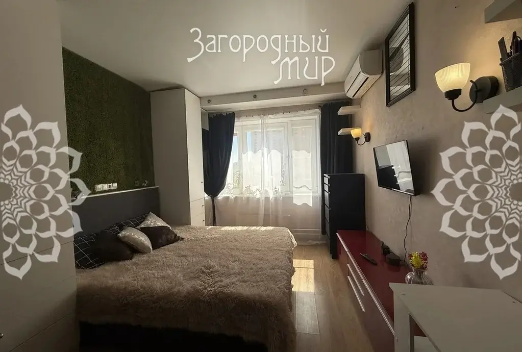 Евродвушка  с качественным ремонтом - Фото 4