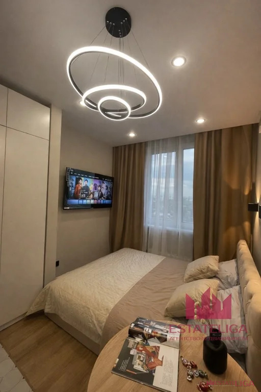 Продажа квартиры, Березовая аллея - Фото 1