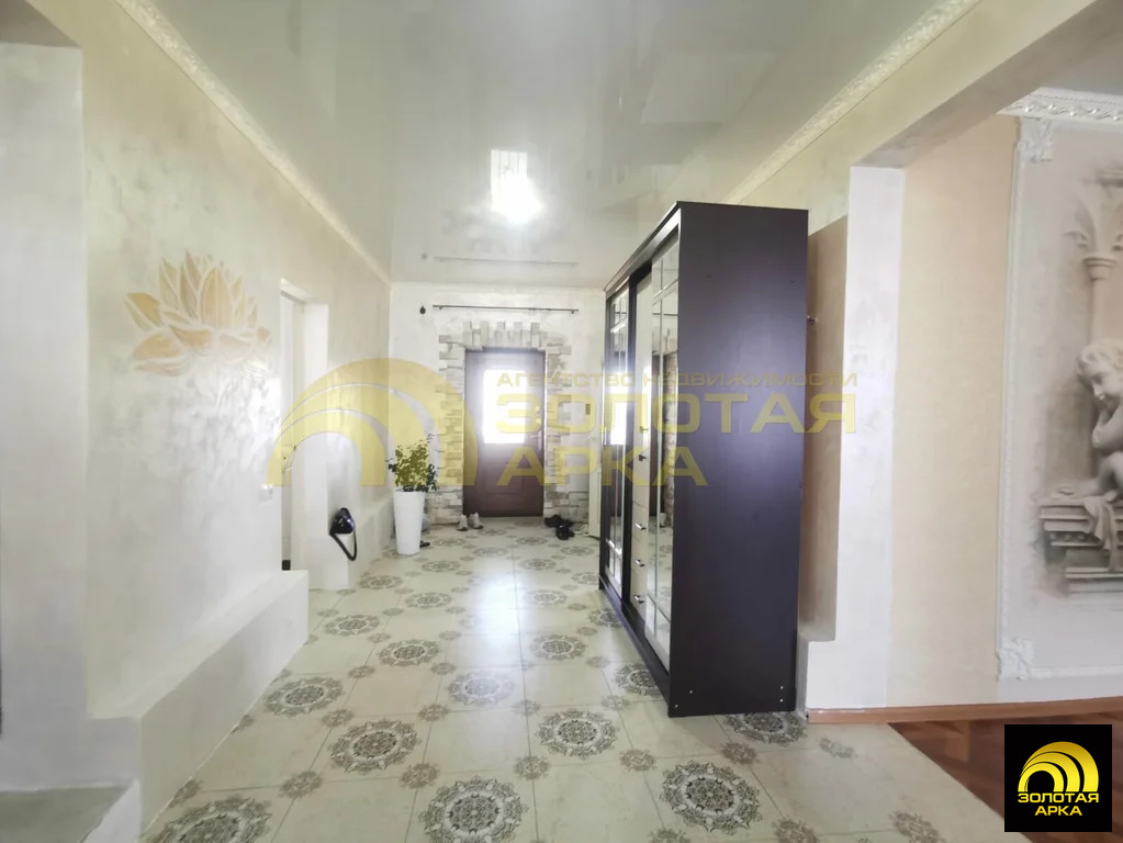 Продажа дома, Крымск, Крымский район, ул. Ипподромная - Фото 2