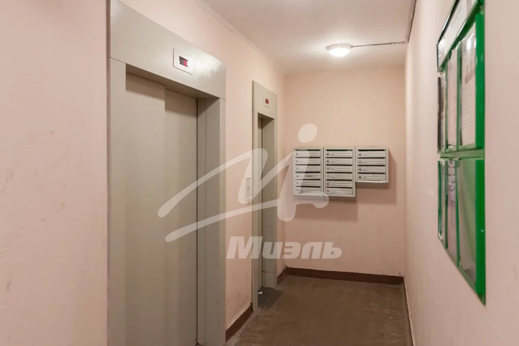 Продажа квартиры, Химки, Панфилова ул, 12 - Фото 3