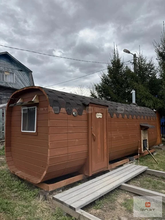 Продажа дома, Пестречинский район, дом 37 - Фото 14