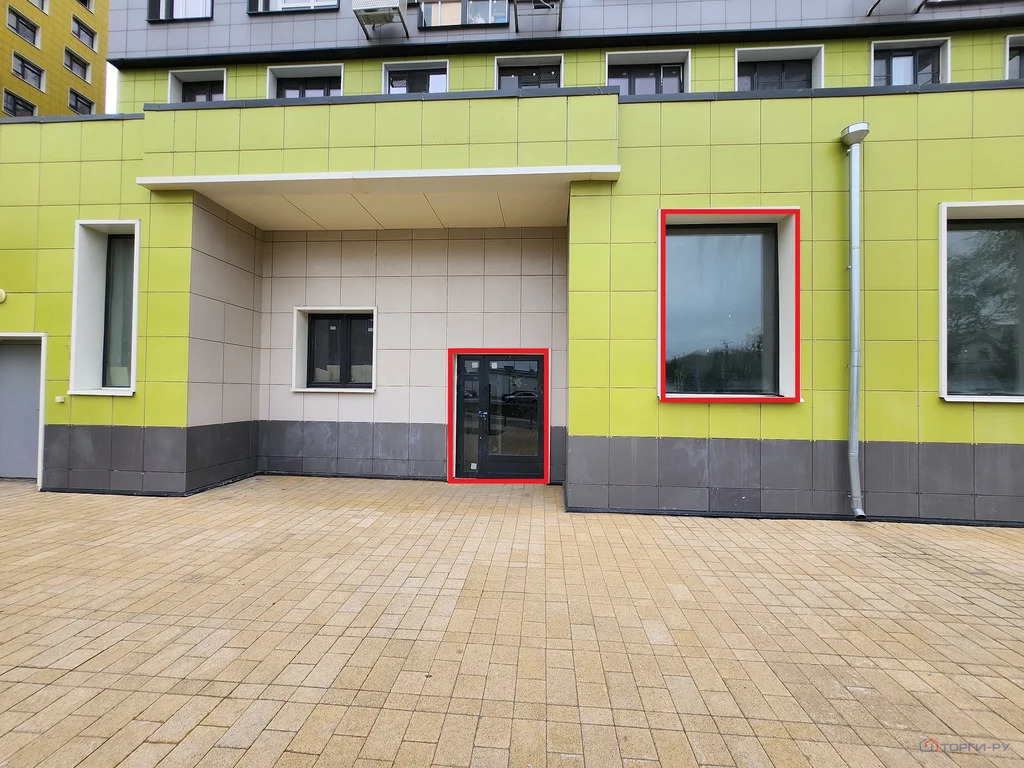 Продажа торгового помещения, 6-я Радиальная улица - Фото 6