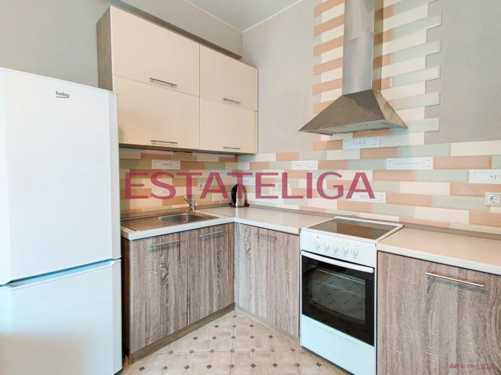 Аренда квартиры, Береговой проезд - Фото 5