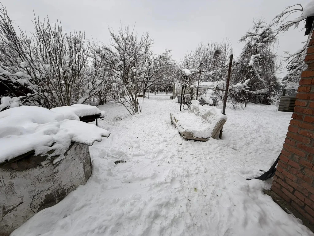 Продажа дома, Ильский, Северский район, ул. Калинина - Фото 17