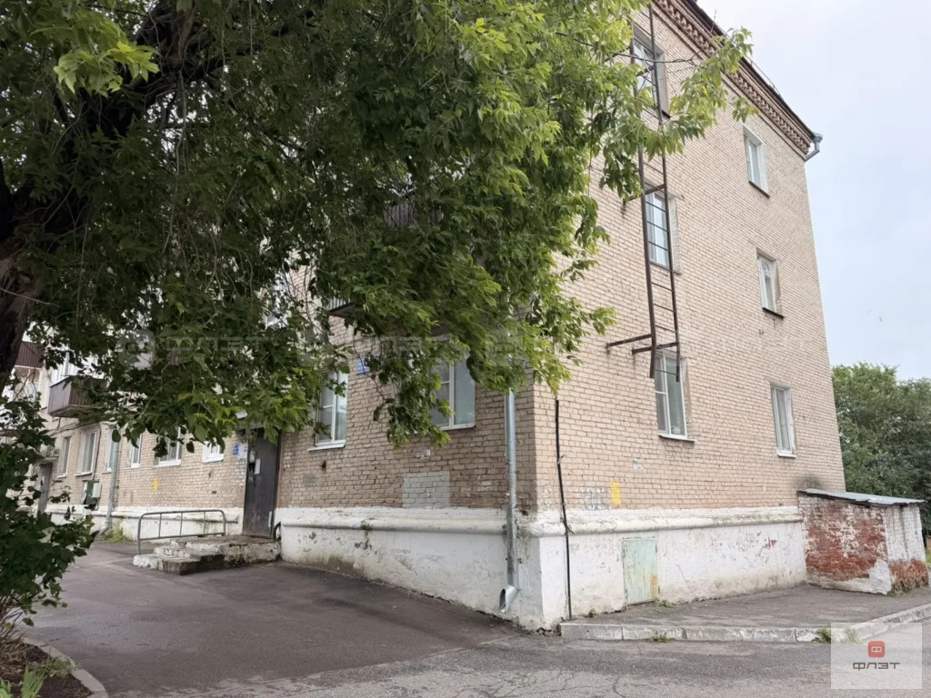 Продажа квартиры, Казань, ул. Рахимова - Фото 14