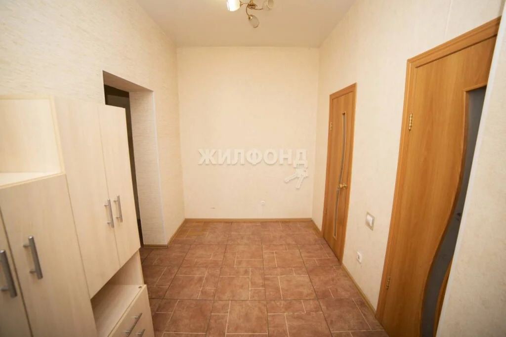 Продажа квартиры, Новосибирск, ул. Новосибирская - Фото 8