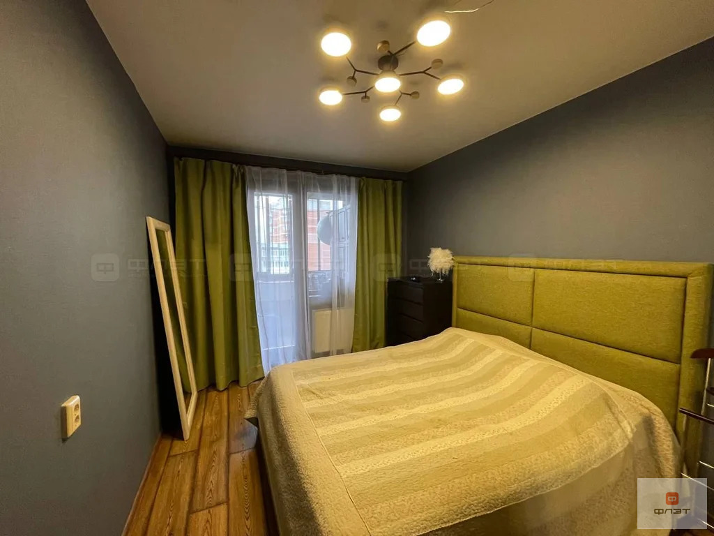 Продажа квартиры, Казань, ул. Гаврилова - Фото 1