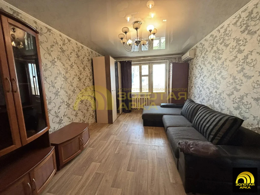 Продажа квартиры, Крымск, Крымский район, ул. Спартака - Фото 4