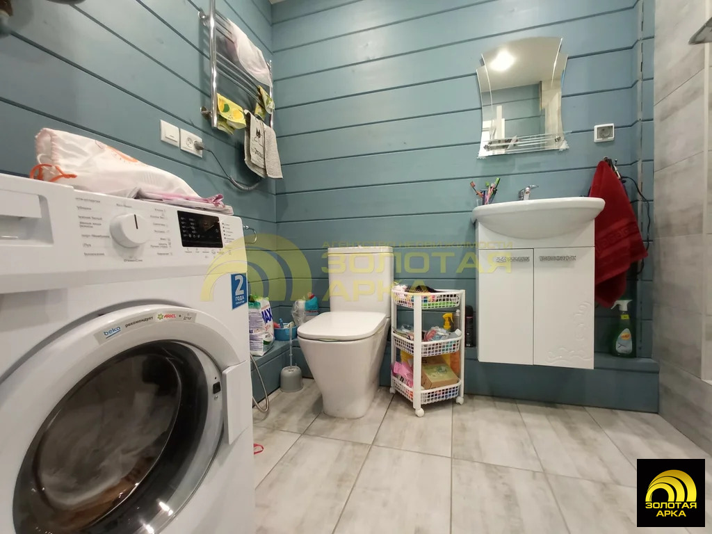 Продажа дома, Северский район - Фото 14