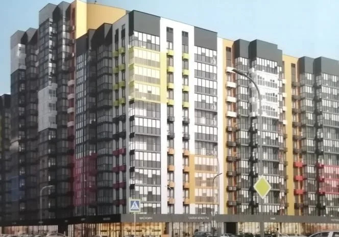Продается квартира, 98.4 м - Фото 4