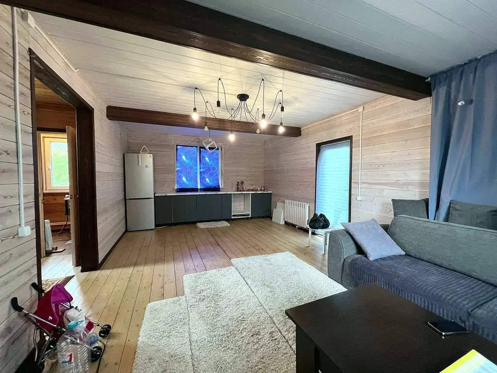 Дом в селе Саввино - Фото 14