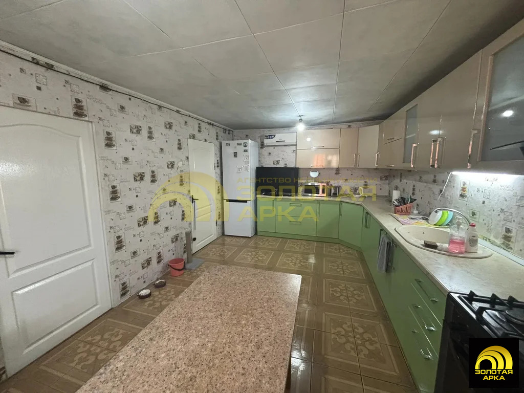 Продажа дома, Анастасиевская, Славянский район, ул. Октябрьская - Фото 4