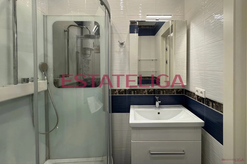 Аренда квартиры, Береговой проезд - Фото 20