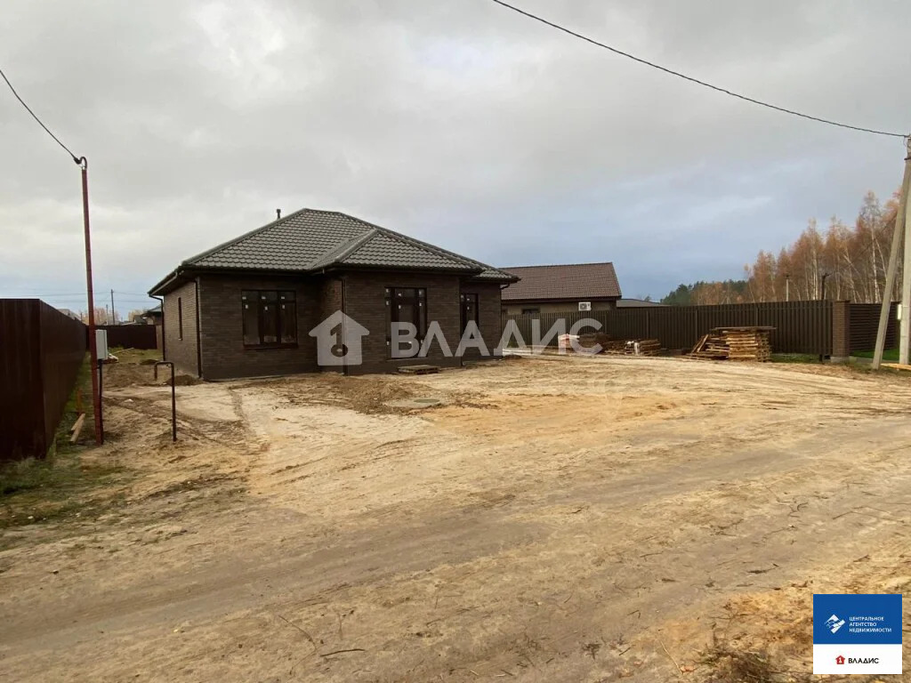 Продажа дома, Алеканово, Рязанский район, Лазурная улица - Фото 6