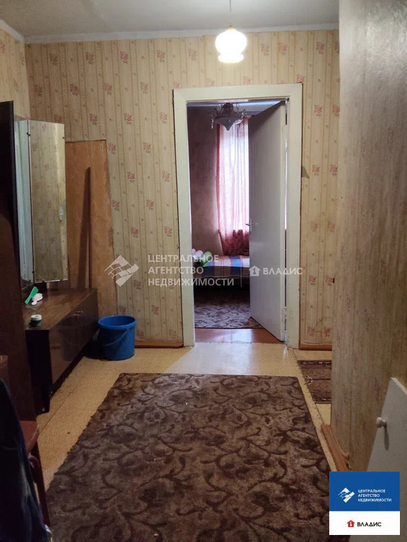 Продажа квартиры, завода Ветзоотехника, Рыбновский район - Фото 15