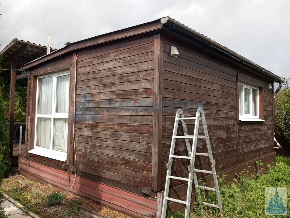 Продажа дома, Шишкино, Домодедово г. о., 36 - Фото 17