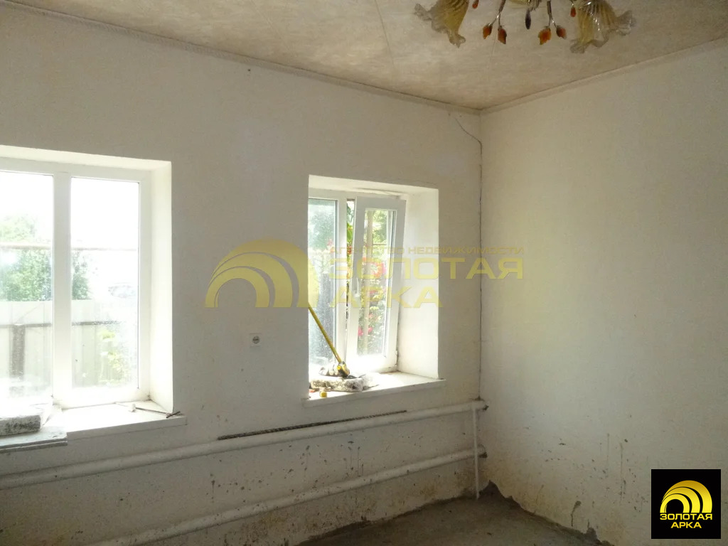 Продажа дома, Ахтанизовская, Темрюкский район, Спортивный пер. - Фото 12