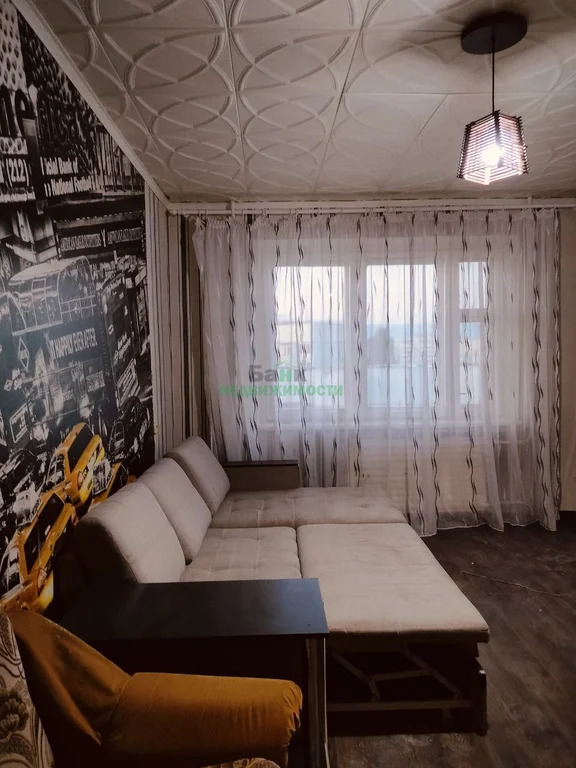 Продажа квартиры, Балаково, Саратовское шоссе ул. - Фото 1