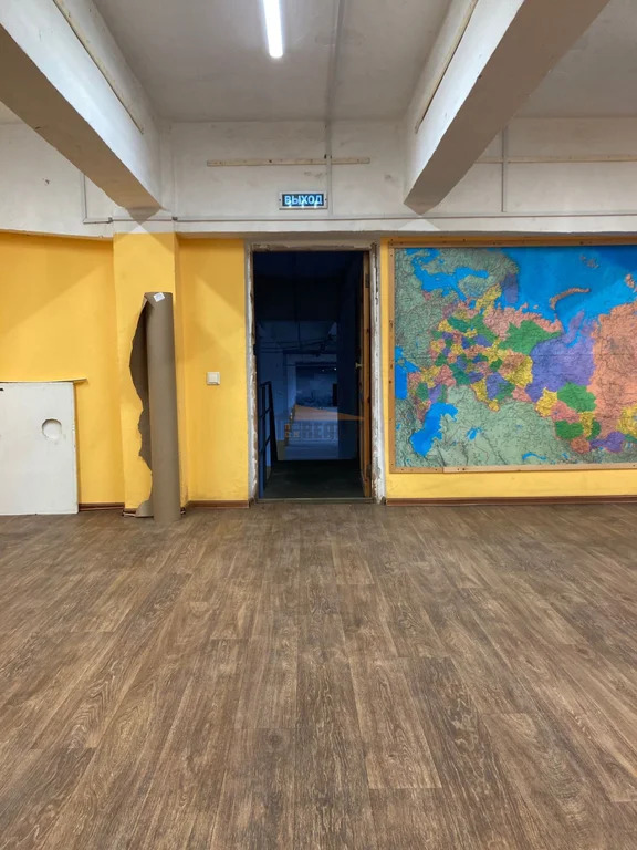 Аренда производственного помещения, Яхрома, Дмитровский район - Фото 9