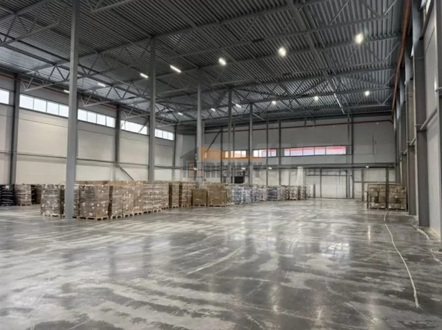 Аренда склада, Подольск - Фото 5