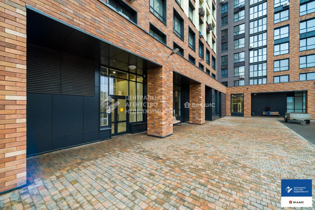 Продажа квартиры, Рязань, Московское ш. - Фото 17