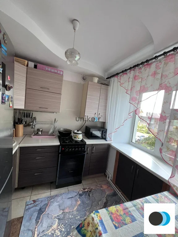 Продажа квартиры, Первомайский, Благоварский район, ул. Победы - Фото 9