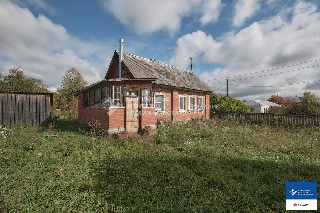 Продажа дома, Ильинское, Рыбновский район, улица Мира - Фото 3