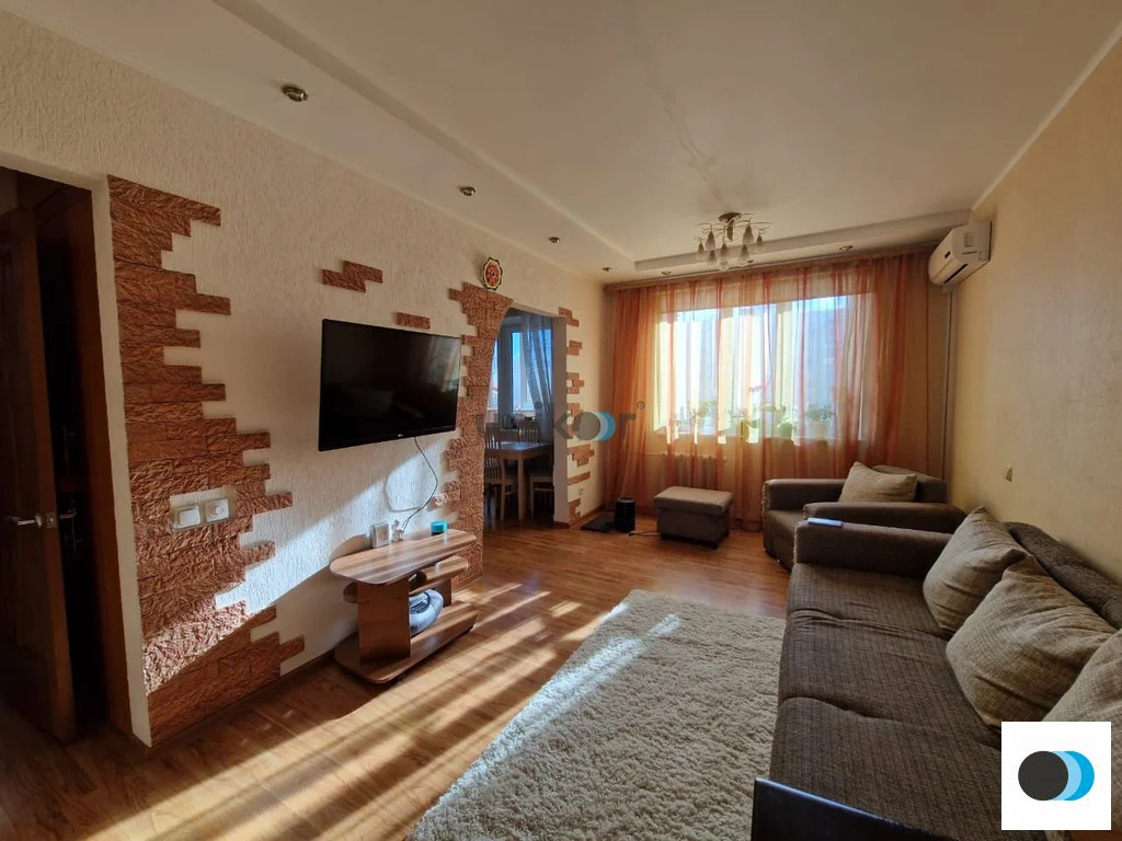 Продажа квартиры, Уфа, ул. 8 Марта - Фото 0
