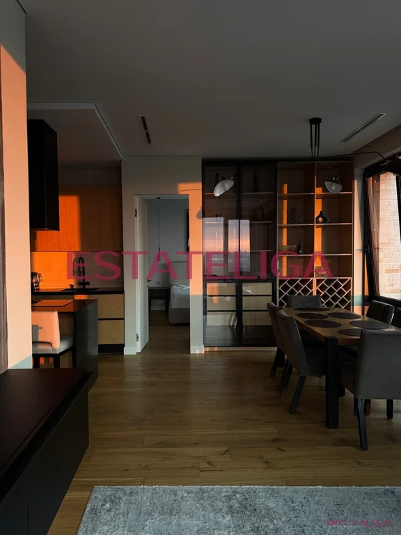 Аренда квартиры, Багратионовский проезд - Фото 6