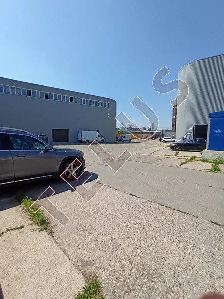 г. Реутов, ул. Транспортная, 3872 м2, Склад (ном. объекта: 7745) - Фото 10