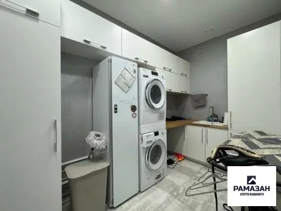 5-ком квартира ул.Альберта Камалеева, д.1 - Фото 20