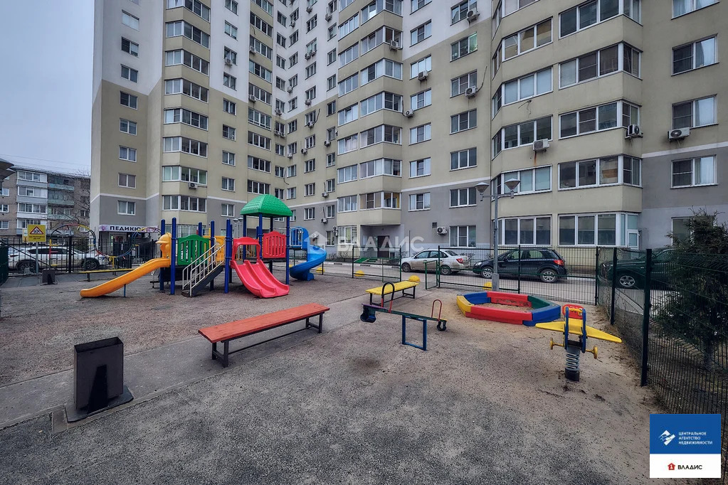 Продажа квартиры, Рязань, Первомайский пр-кт. - Фото 18