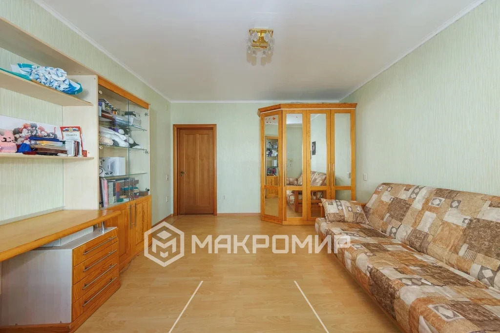 продажа квартиры, брянск, ул. комсомольская - Фото 8