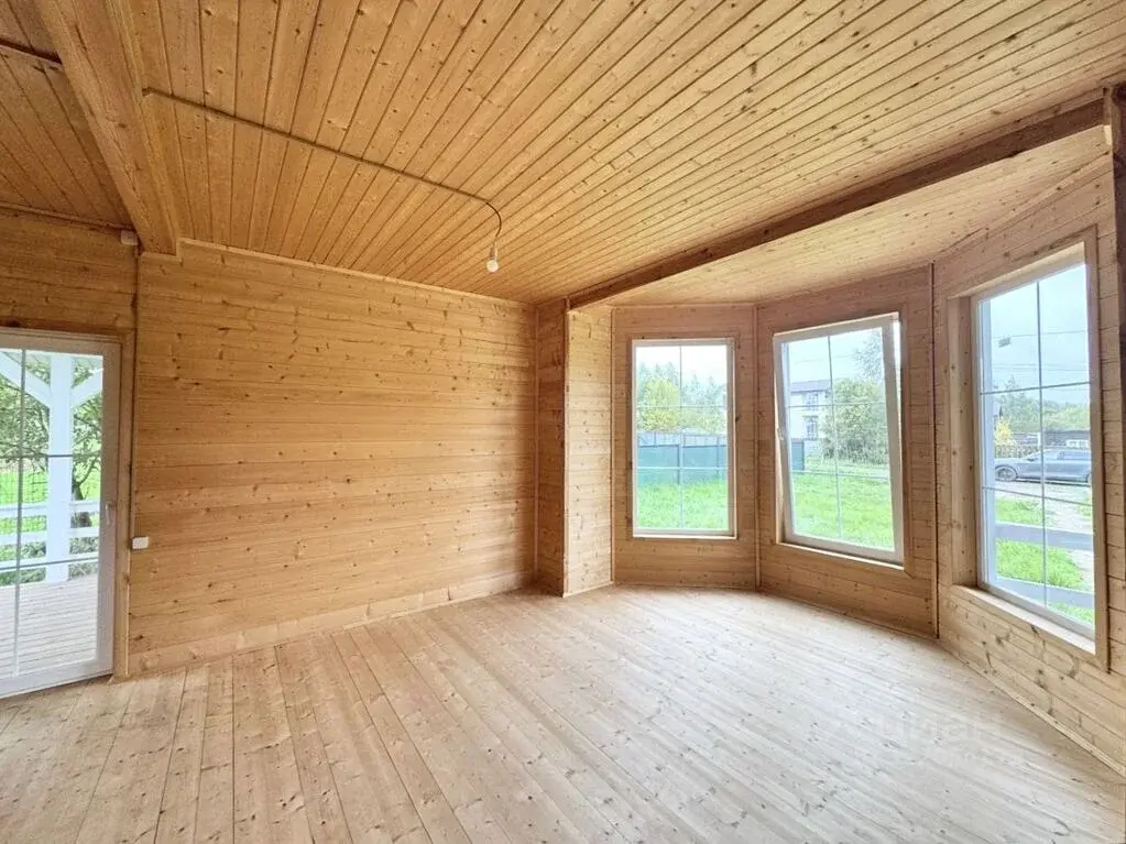 Купить дом 120.0м Ярославская область, Переславль-Залесский ... - Фото 4