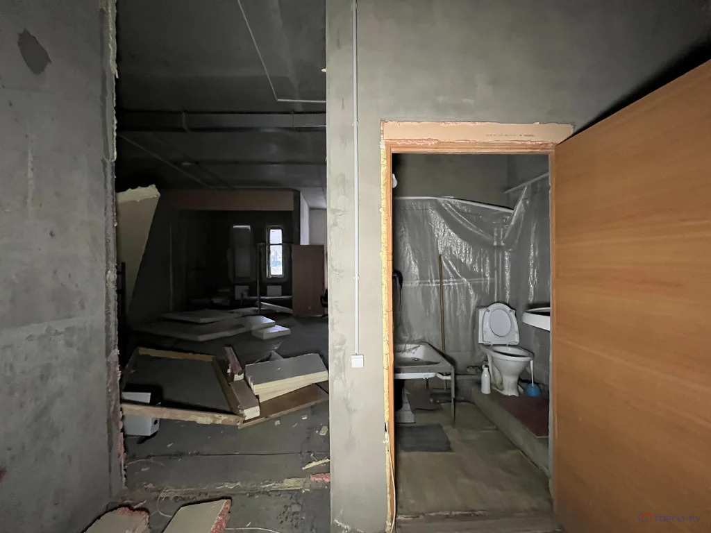 Продажа торгового помещения, 6-я Радиальная улица - Фото 7