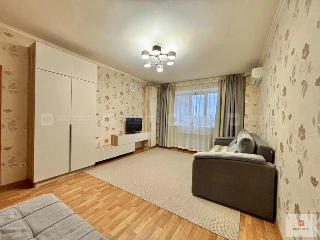 Продажа квартиры, Казань, ул. Космонавтов - Фото 6