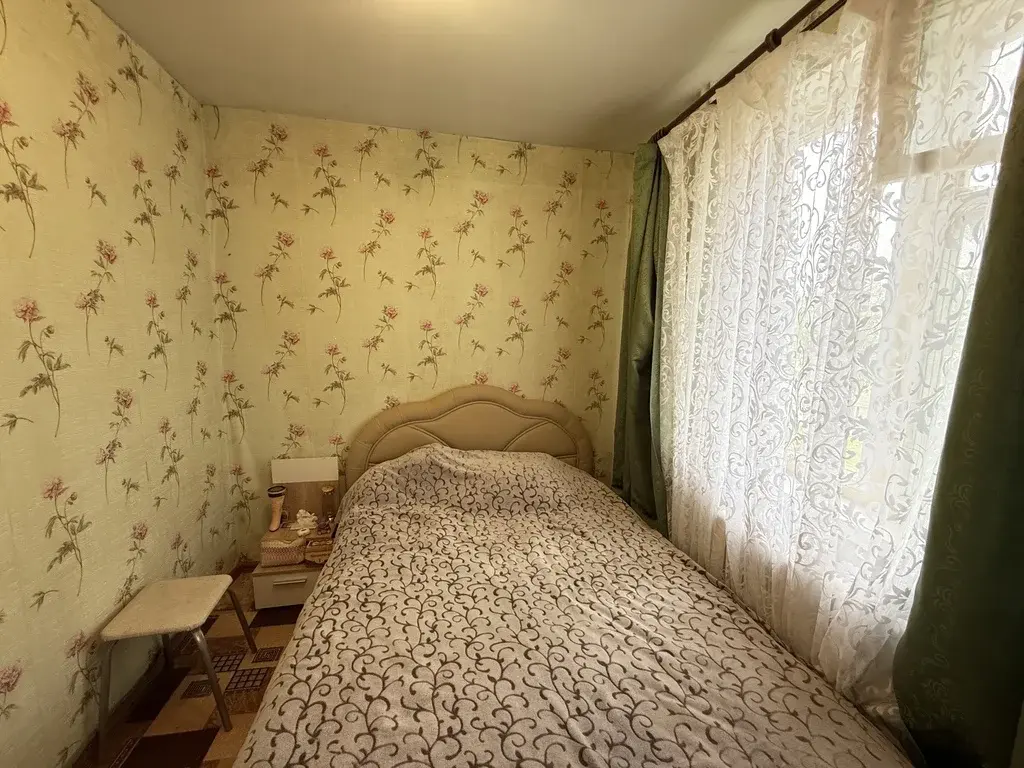 Продается 3-комн. квартира, 50,6 м2 4/5 этаж - Фото 7