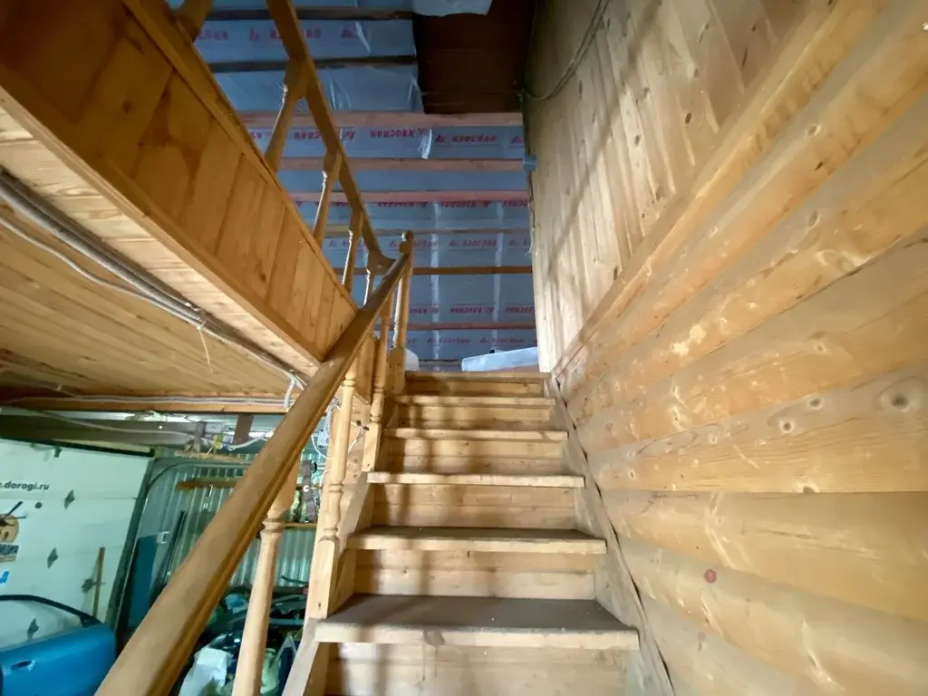 Дача 280 м2 на участке 10 сот. - Фото 9