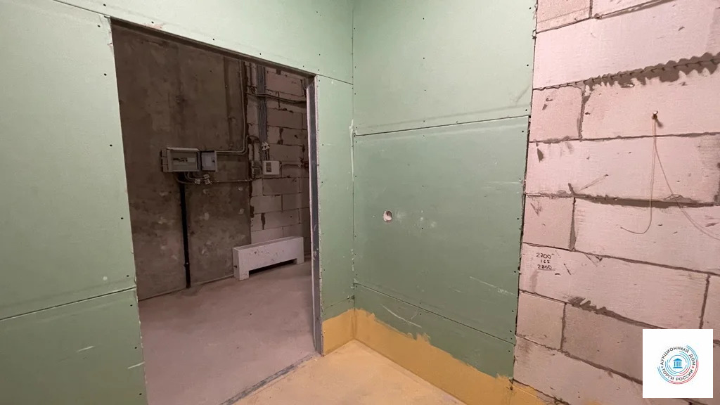 Помещение свободного назначения, 37.5 м - Фото 3