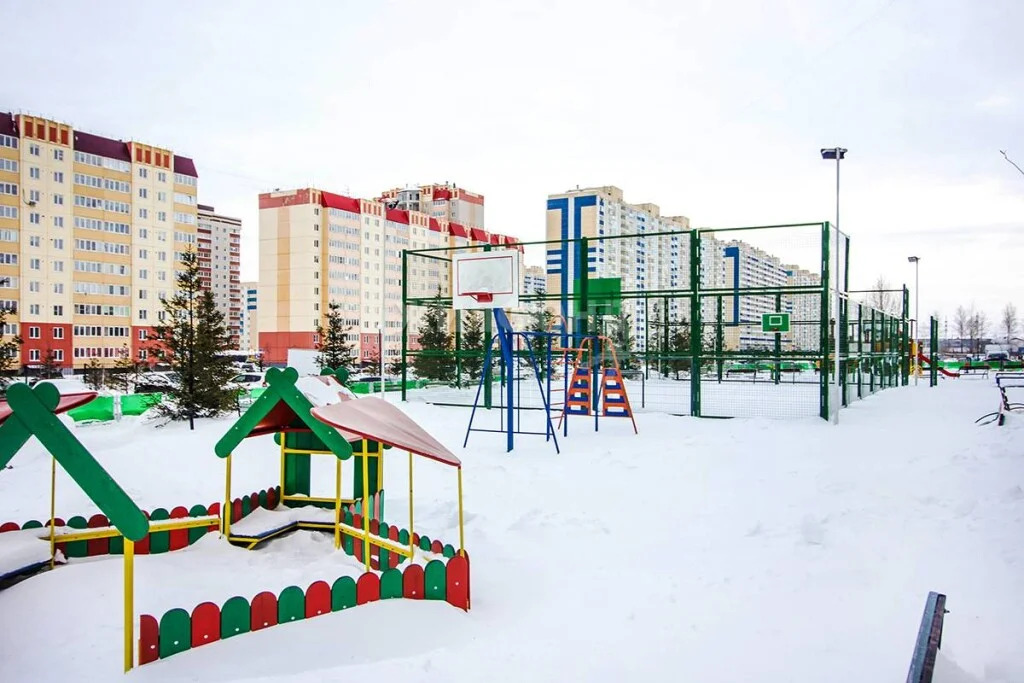 Продажа квартиры, Новосибирск, Виктора Уса - Фото 19