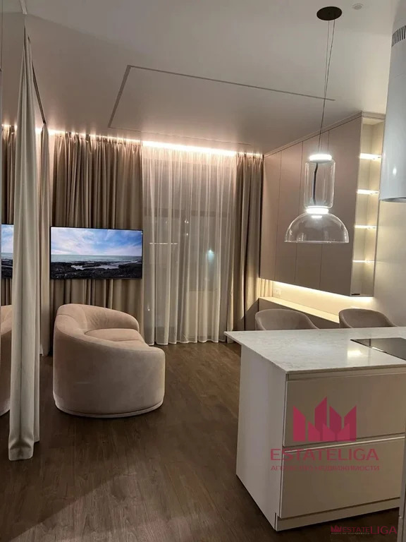 Аренда квартиры, ул. Зорге - Фото 5