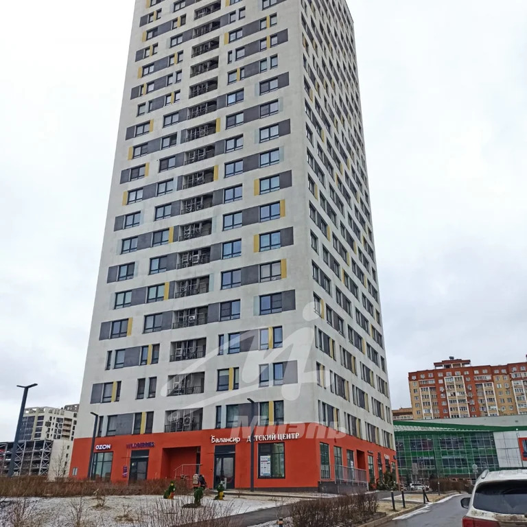 Продажа квартиры, Мытищи, Мытищинский район, ул. Мира - Фото 0