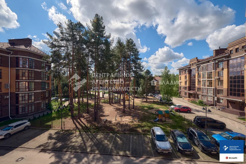 Продажа квартиры, Рязань, Мещёрская улица - Фото 11