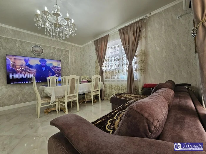 Продажа дома, Батайск, ул. Комарова - Фото 3