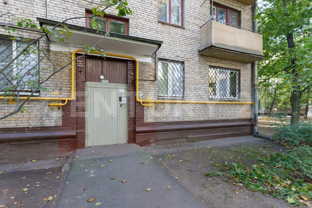 Продажа квартиры, ул. Текстильщиков 11-я - Фото 14