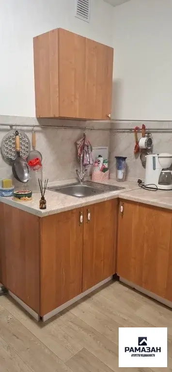 2-ком квартира ул.Ильгама Шакирова, д.12/4 - Фото 2