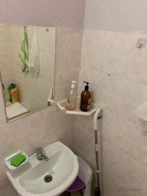 Продажа ПСН, Красногорск, Красногорский район, ул. Октябрьская - Фото 8