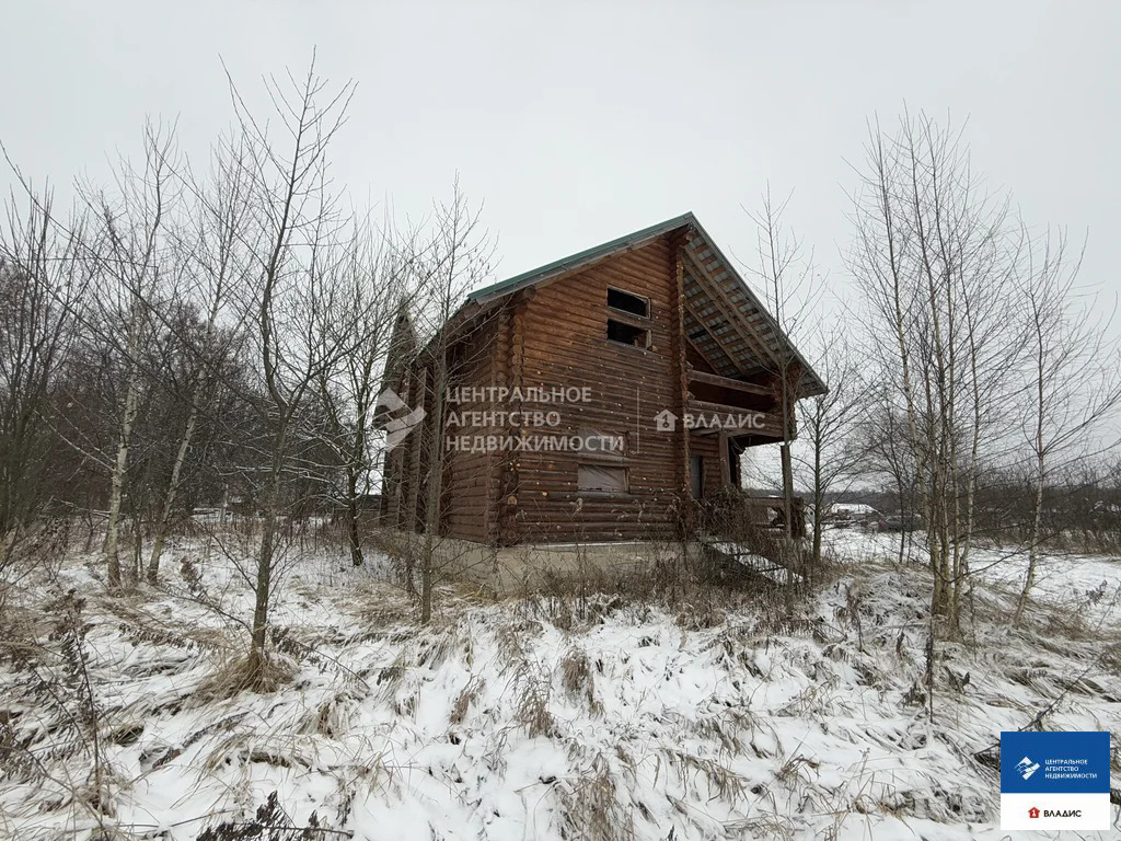 Продажа дома, Тимохино, Касимовский район - Фото 1