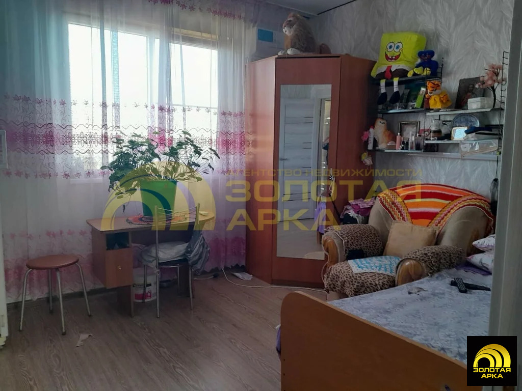 Продажа дома, Старотитаровская, Темрюкский район, Ильича пер. - Фото 20