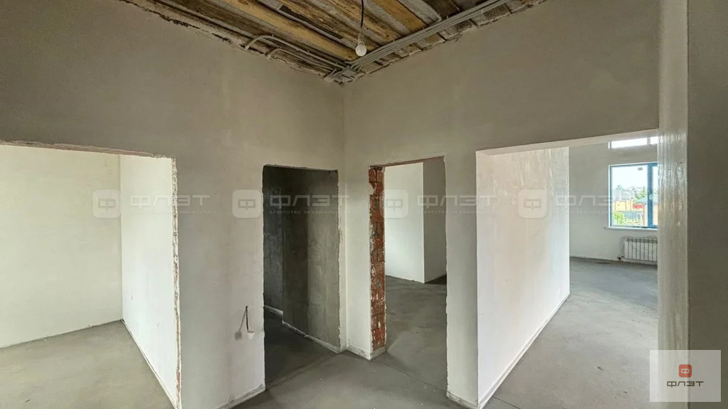 Продажа дома, Малые Кабаны, Лаишевский район, ул. Луговая - Фото 3